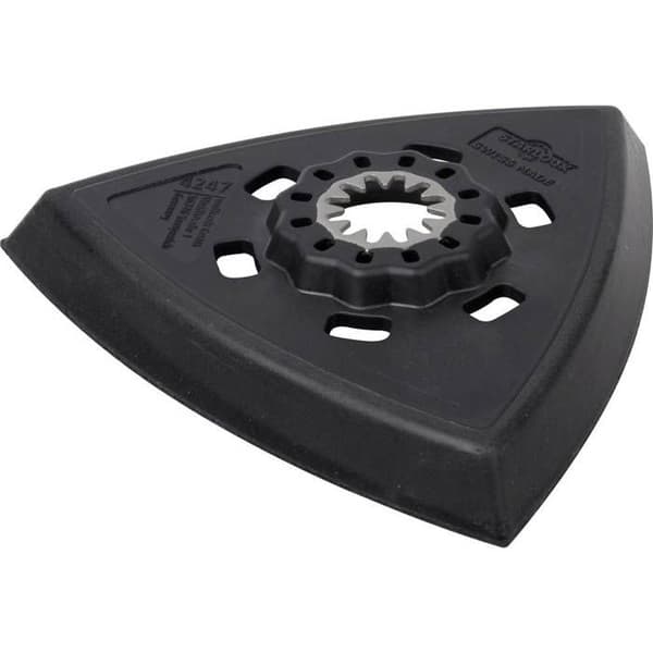 Wolfcraft 4247000 Slip för slipning 1 styck 1 st(s)