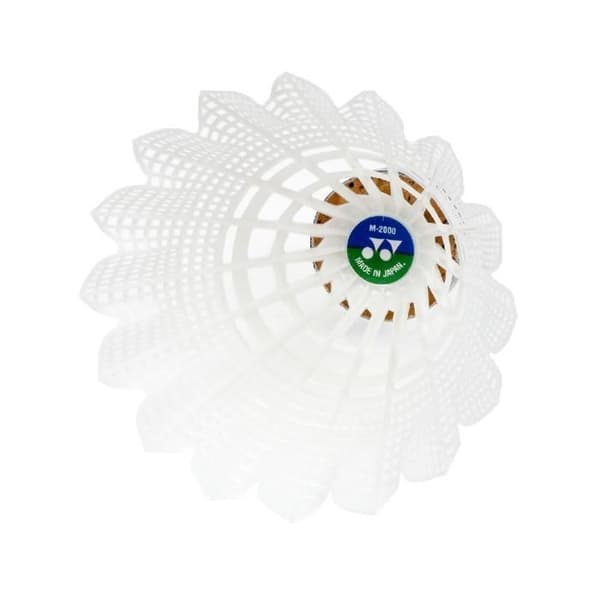 Yonex Mavis 2000 badmintonbollar