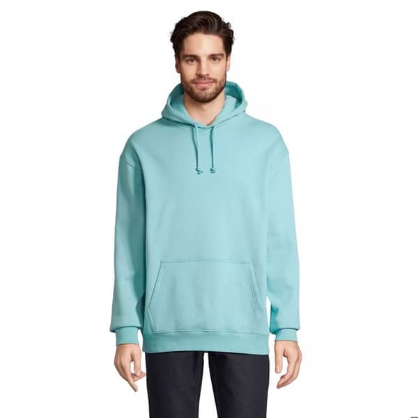 Sol's Condor hoodie