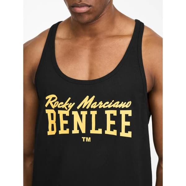 Benlee Borley linne