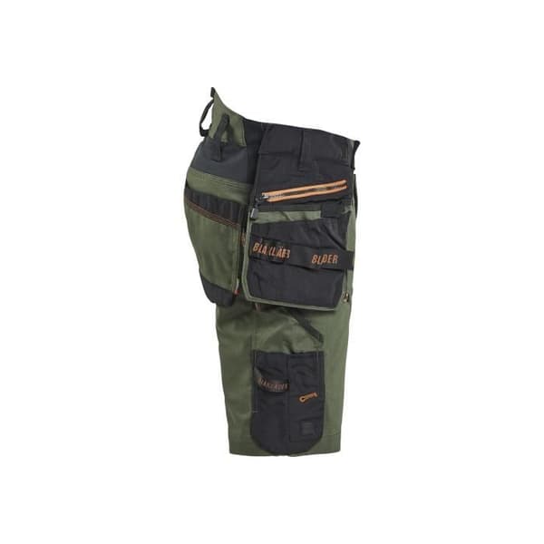 Blaklader Stretch skyddsshorts