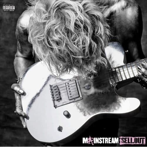 Machine Gun Kelly - Mainstream Sellout [Vinyl] Explicit