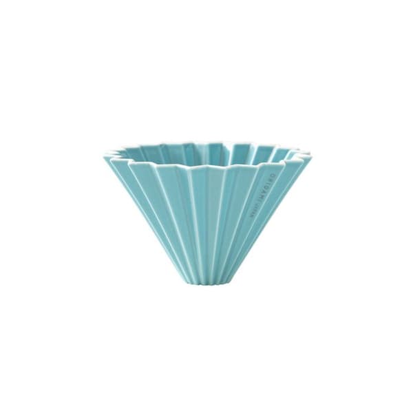 Dripper Origami M – turkos