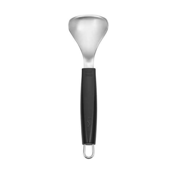 LURCH Ice Cream Scoop - Svart