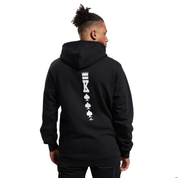 Cayler & Sons WL Compton Card hoodie