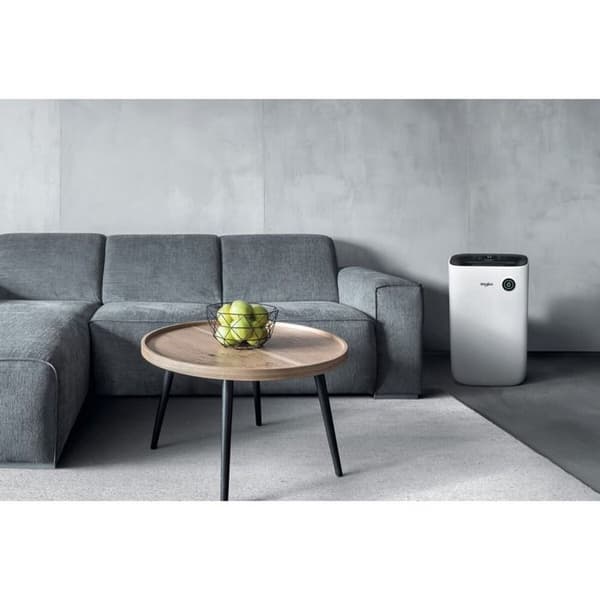 Whirlpool DE20W5252 Avfuktare