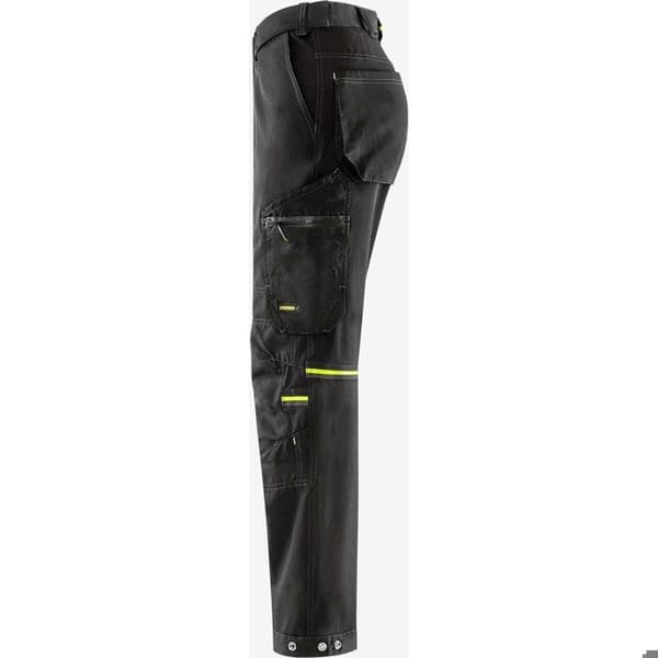 Arbetsbyxor dam Fristads 2802 GHST
