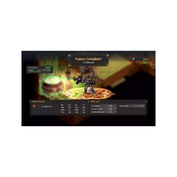 Wizman World Re Try-Spel-BYT