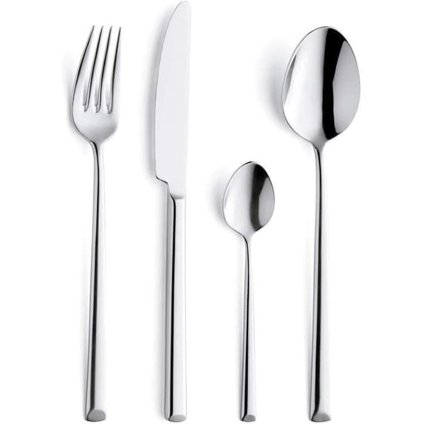 Amefa Set med 12 kaffeskedar 115 mm - Metropole