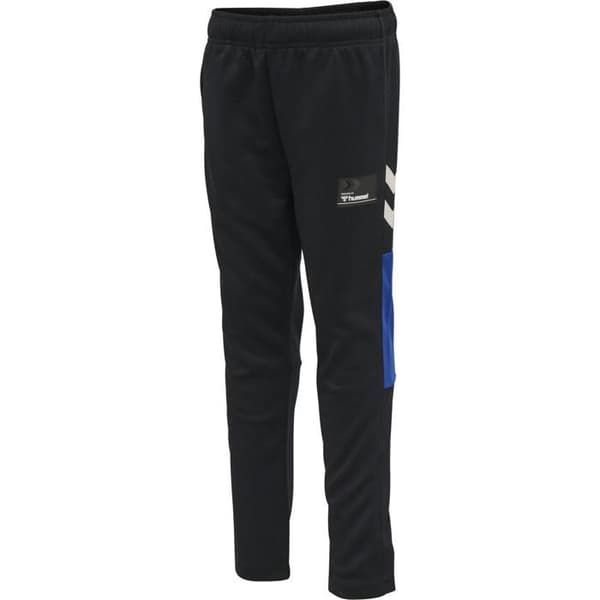 Hummel Ralph barn joggingsbyxor - svart