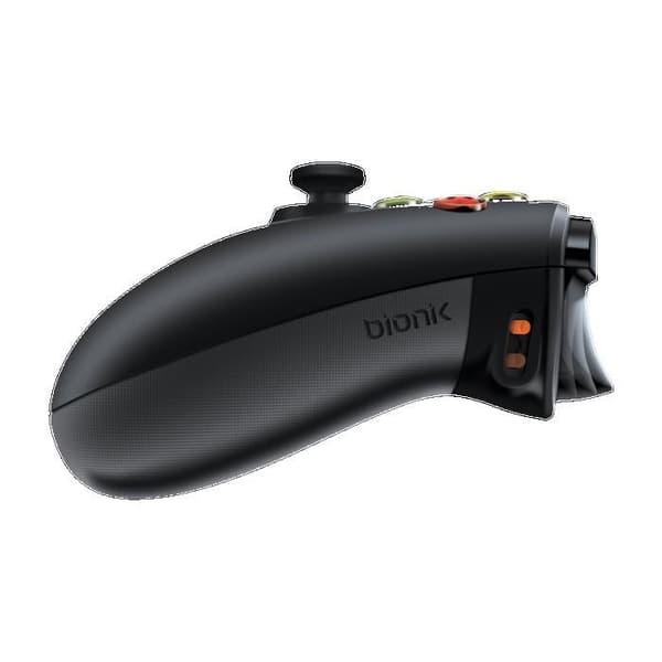 QUICKSHOT Trigger Stops Xbox One - Bionik
