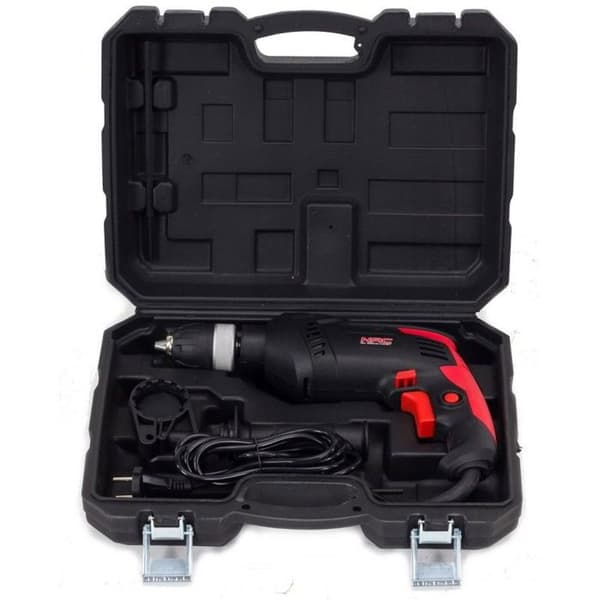 Elektrisk slagborr NAC 800W IDE80-GY