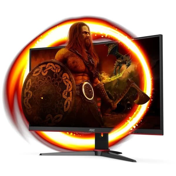 AOC C27G2E/BK