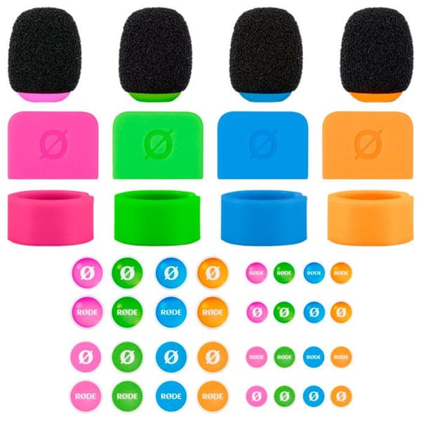 Rode Colors 2 Micro USB