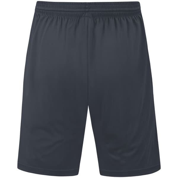 Short Jako Allround - antracitgrå/ citronyellow