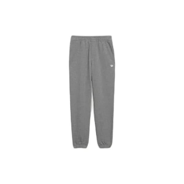 Wilson Team barn joggingsbyxor - grå