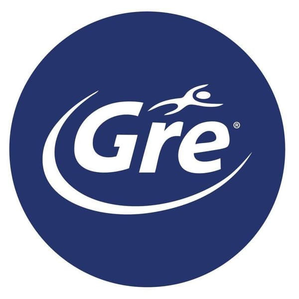 pH-korrektor - GRE - pH Plus - Granulat - 5 kg - Ökning av pH