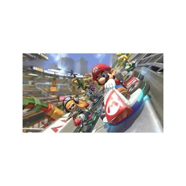 Nintendo Mario Kart 8 Deluxe - 2520340
