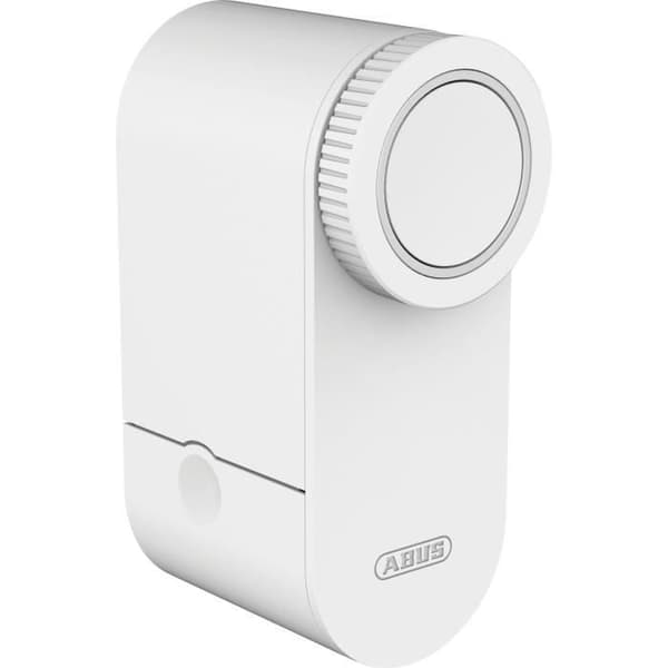 Motoriserad enhet - ABUS - LOXERIS One CFA4100 W - Bluetooth - Vit