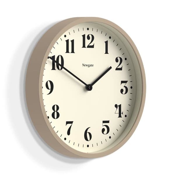 Klocka - Newgate pendel - NUMFOU240ST