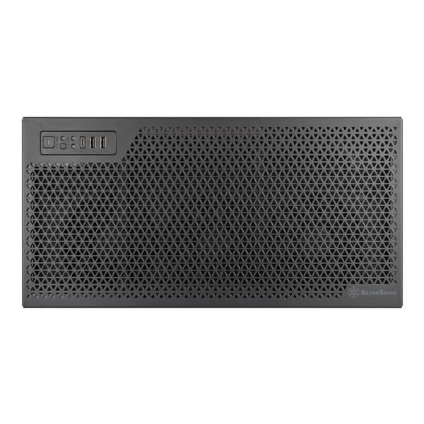 SILVERSTONE SST-RM52
