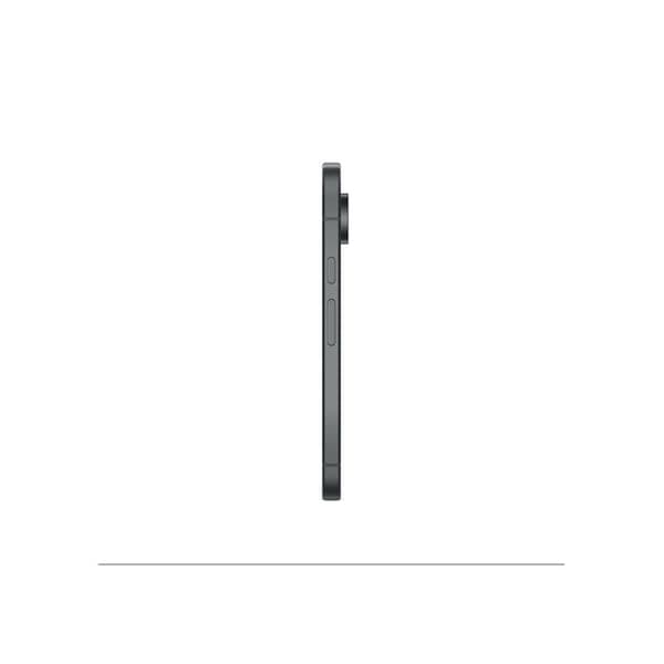 Smartphone Google Pixel 10 256 GB Svart Vulkanisk