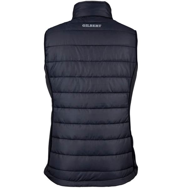Gilet dam Gilbert Pro Body