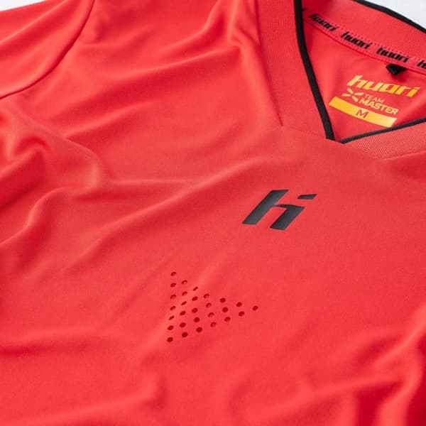 Maillot Huari Xeno
