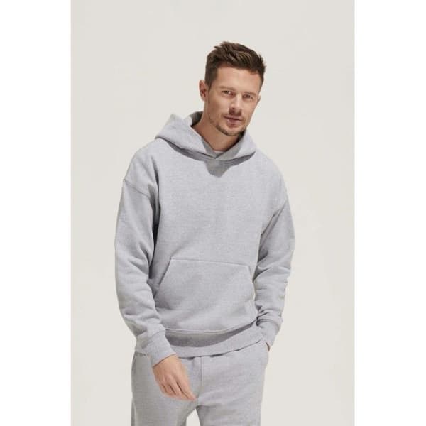 Sol's - Unisex hoodie ORIGIN
