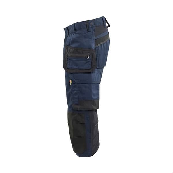 Stretch skyddsshorts 2D Blaklader