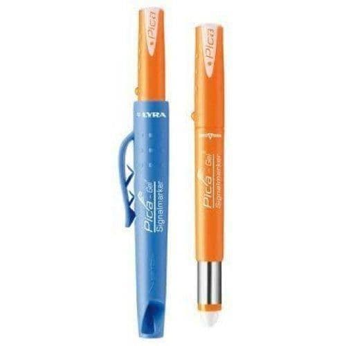 Pyca 8081.0 - KVM SWITCH - 8081 Permanent gel pica highlighter blå