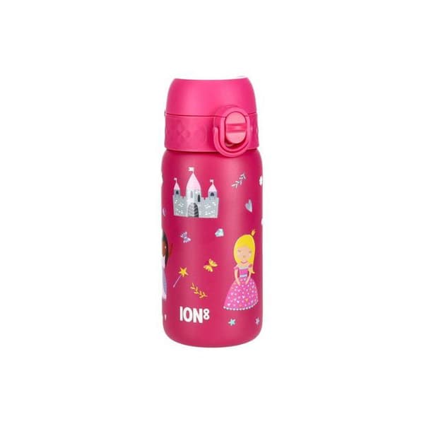 Bidon ION8 400 ml Prinsessor