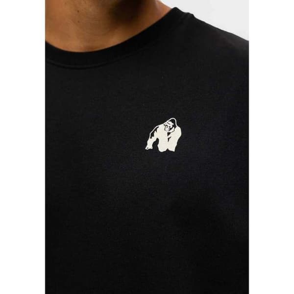 Gorilla Wear Bouse Cut Off Linne