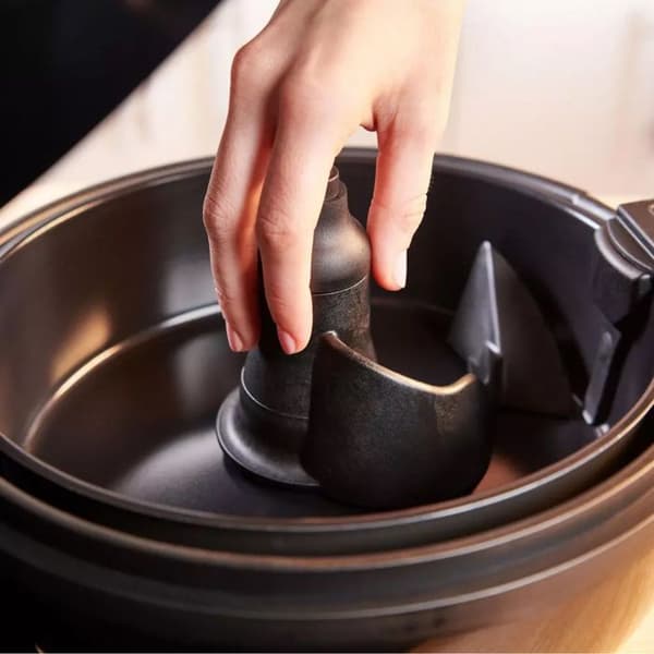 Friteuse Actifry Advance Seb FZ727800