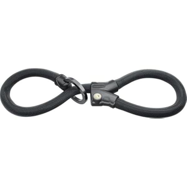 Kedjesystem - ABUS - Infinity Loop 1806 - 140 cm - Flexibel - 2 justerbara öglor
