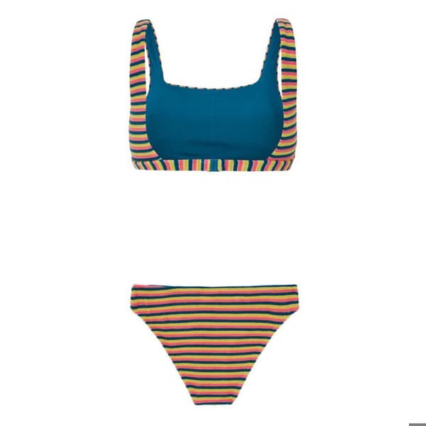 Bikini dam Protest Tube