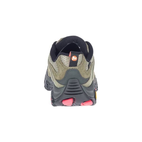 MOAB 3 GTX SKOR - OLIV