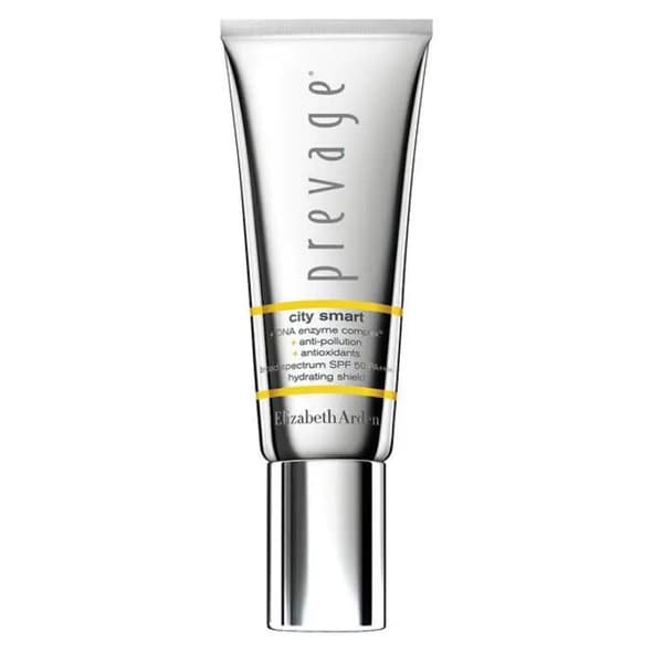 Fuktighetskräm - ELIZABETH ARDEN - PREVAGE CITY SMART - 40ml - Stads Skydd - Kvinna