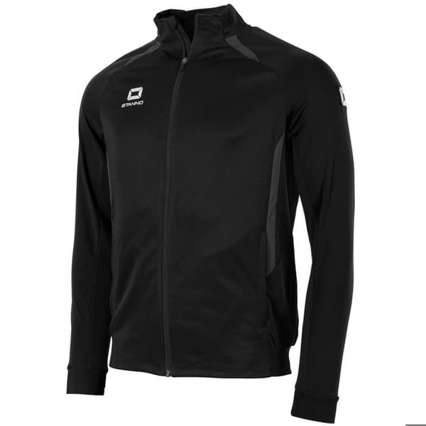 Väst full zip Stanno Stadio