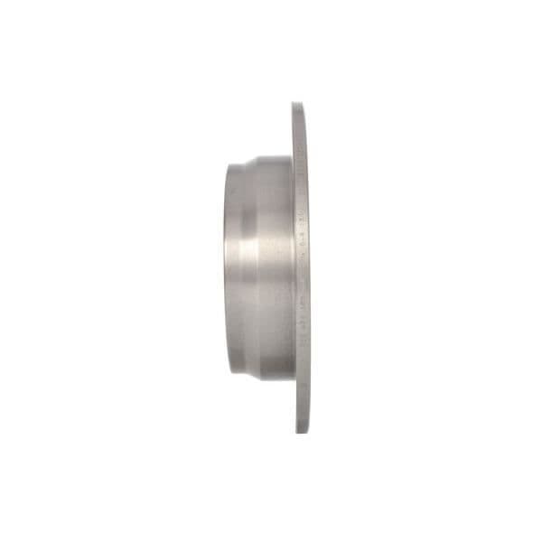 BOSCH set med 2 bromsskivor BD1364 0986479508