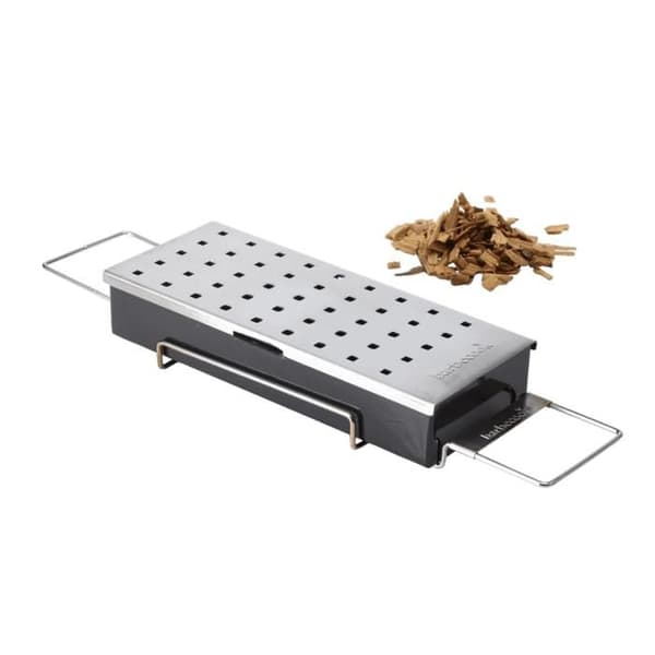 RÖKBOX FÖR GRILL