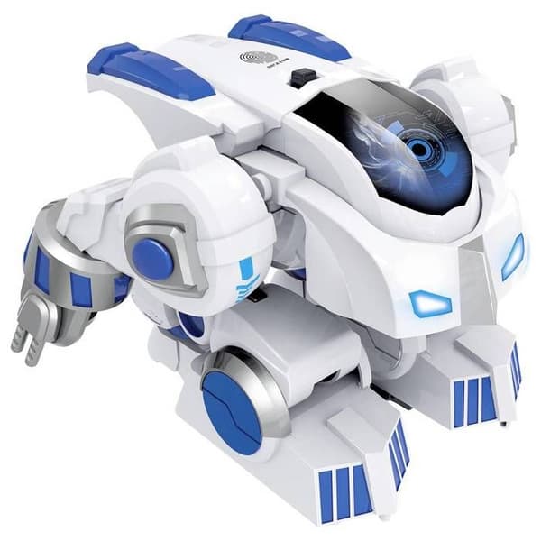 Robot T-Giant - REVELL CONTROL - Programmerbar - 45 cm - Transformationsfunktion - För barn från 6 år