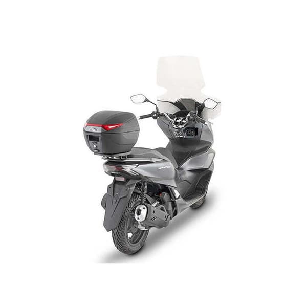 Givi C30 Monolock 30 L toppfodral