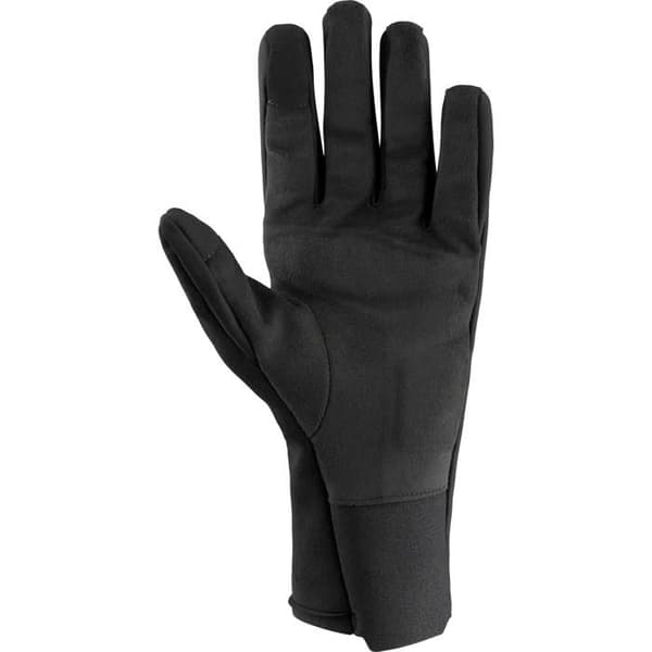 Mavic Essential vindhandskar - svart-mega/svart