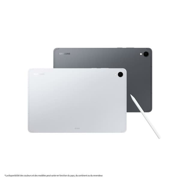Samsung Galaxy Tab S11 12Go_256Go Wifi GRÅ