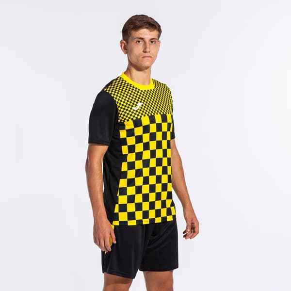 Joma Flag III barntröja