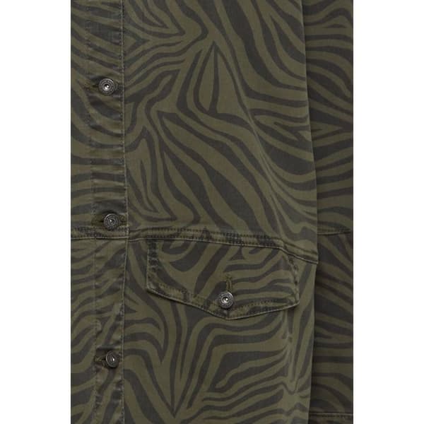 Damjacka Pulz Jeans Zangela