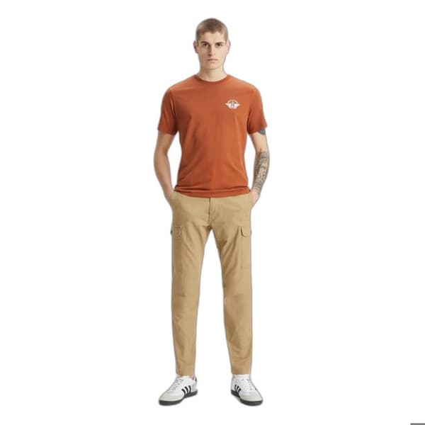 Dockers T2 slim koniska cargobyxor