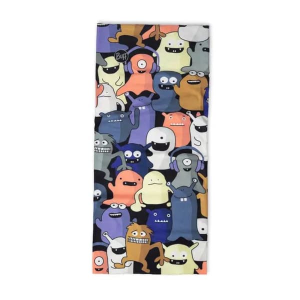 Barnhalsduk Buff Original Ecostretch Capty