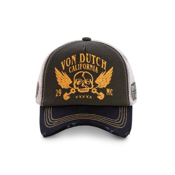 Keps Von Dutch VD/0/CAS1/CREW5